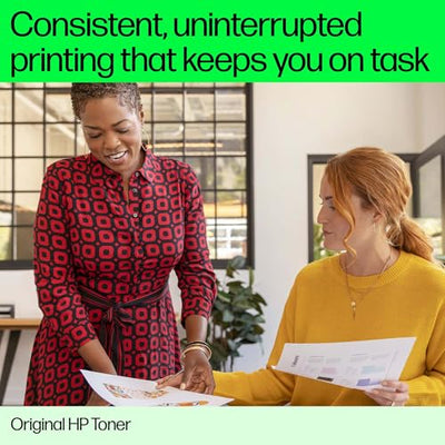 HP 117A (W2071A) Cyan Original Toner für HP Color Laser