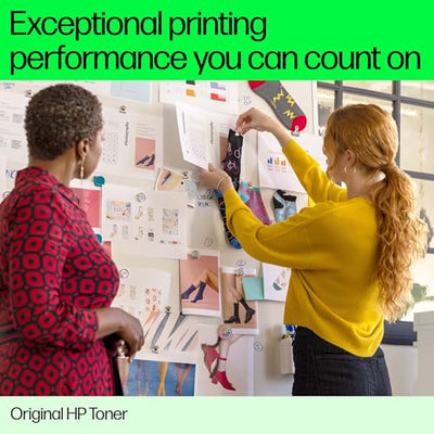 HP 117A (W2071A) Cyan Original Toner für HP Color Laser