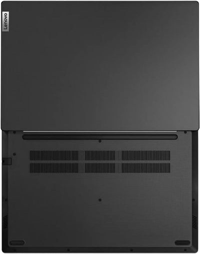 Lenovo V15-IJL Laptop 15,6" Intel N4500 2 x 2.80 GHz, Windows 11 Pro, Notebook mit 15,6 Zoll Display, 4 GB RAM, 128 GB SSD, Schwarz