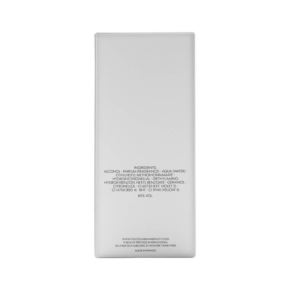 L'Imperatrice by Dolce & Gabbana Eau De Toilette für Damen, 100 ml (1er Pack)