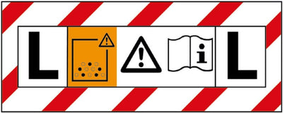 Metabo Allessauger ASR 25 L SC – 602024000 – Nass-/Trockensauger mit halbautomatischer Filterabreinigung – 8 m Kabellänge, Schwarz