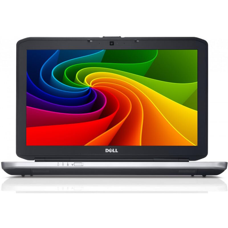 Dell Business Laptop Notebook Latitude E5430 i5-3320m 4GB 128GB SSD 1366x768 Windows 7 (Generalüberholt)