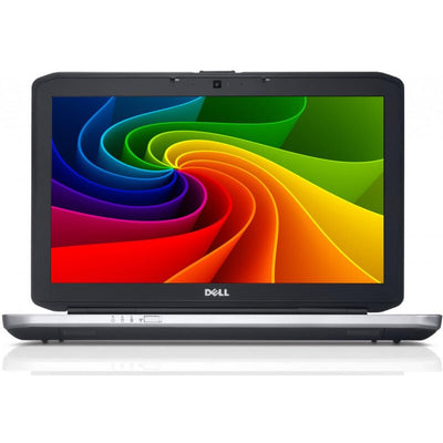 Dell Business Laptop Notebook Latitude E5430 i5-3320m 4GB 128GB SSD 1366x768 Windows 7 (Generalüberholt)