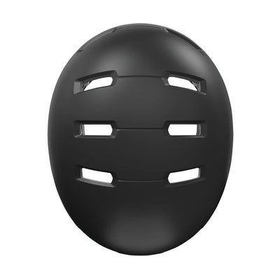 ABUS Skurb Casque urbain – Casque de vélo robuste pour le quotidien, le skate-board, le VTT ou le longboard