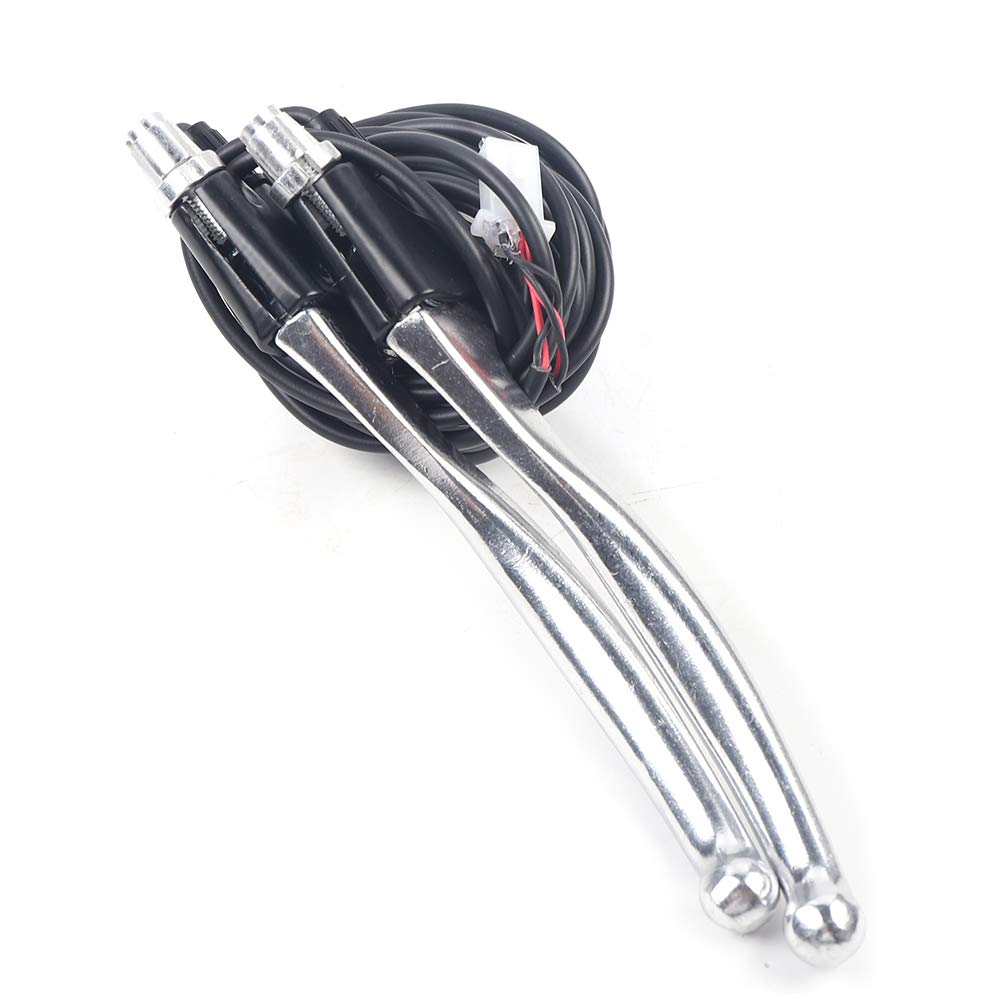 WEIGR E-Bike Nachrüstsatz 26 Zoll ebike Umbausatz 36V 250W,Mit LCD Display Controller Tasche, Bürstenloser Mit Zähnen, Elektrofahrrad Umrüstsatz Rad hinten drehen Nabenmotor (Zoll, 26)