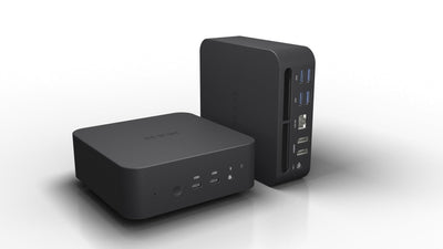 Reatan Mini Gaming PC AMD Ryzen 9 7940HS 64GB SSD 2TB DDR5 5600 MHz RAM,Desktop Mini Computers Windows 11 pro,Radeon 780M Graphics,2.5Gbps LAN, HDMI 2.1, 8K USB 4.0 Wi-Fi 6E/BT5.3