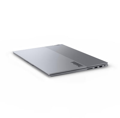 Lenovo ThinkBook 16 G7 IML Intel Core Ultra 7 155H Ordinateur Portable 40,6 cm (16") WUXGA 16 Go DDR5-SDRAM 512 Go SSD