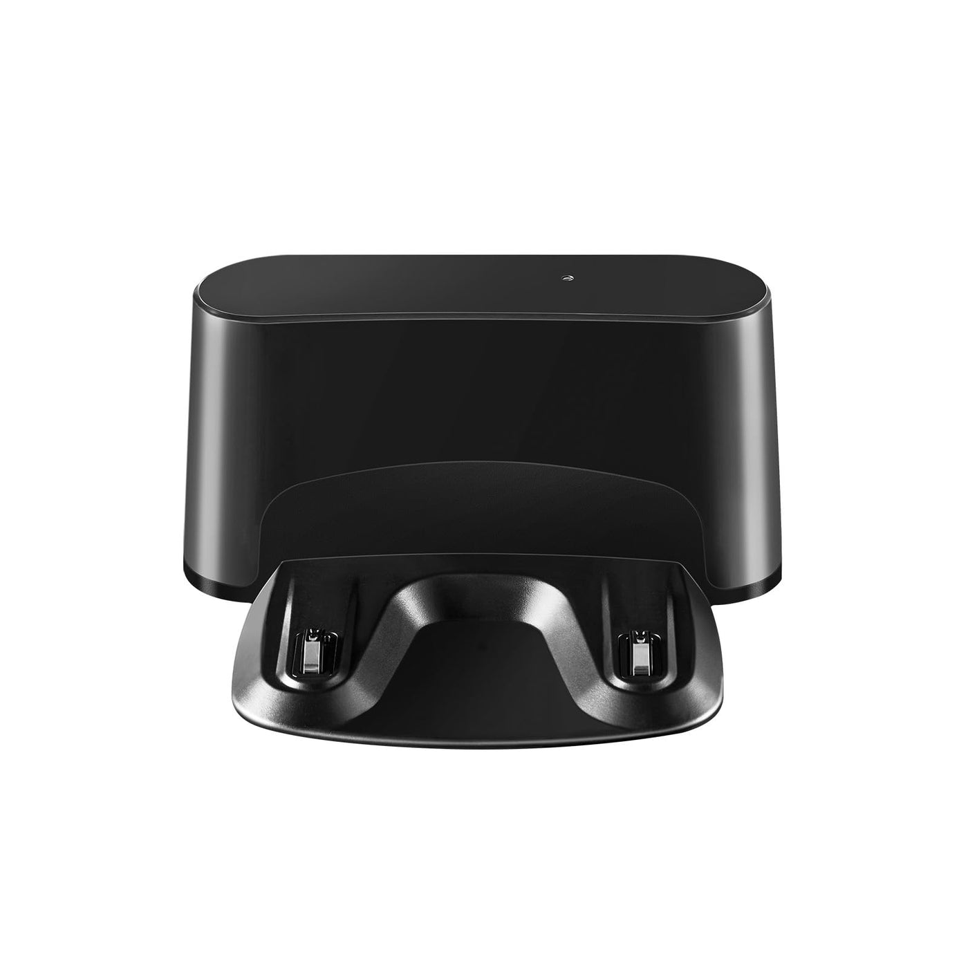 Xiaomi Robot Vacuum E5 – Saug- und Wischroboter mit 2000Pa Saugleistung, 400ml Staubbehälter, 110 Min. Akkulaufzeit, intelligente Navigation, App- & Sprachsteuerung, Schwarz