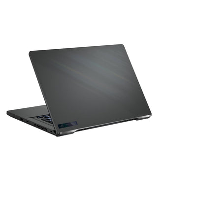 ASUS ROG Zephyrus G16 GU603VV-N4007W Intel® Core™ i9 i9-13900H Laptop 40,6 cm (16") Quad HD+ 16 GB DDR4-SDRAM 1 TB SSD NVIDIA GeForce RTX 4060 Wi-Fi 6E (802.11ax) Windows 11 Home Schwarz, Grau
