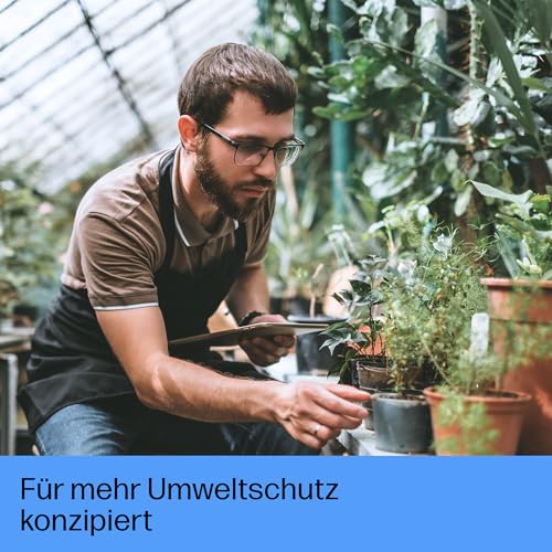 HP LaserJet Pro MFP 4102dw Multifunktions-Laserdrucker, WLAN, Automatischer beidseitiger Druck, Hohe Druckgeschwindigkeit, Bis zu 80.000 Seiten pro Monat, HP Wolf Pro Security