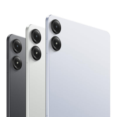Redmi Xiaomi Pad Pro 6+128GB Tarnish mit Ringhalter, Snapdragon® 7s Gen, HyperOS, 12,1" 120Hz 2,5K augenschonendes Display, 10.000mAh (typ) großer Akku, 33W Schnellladen (2 Jahre Garantie)