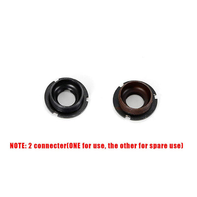 OUKANING 250W E-Bike Conversion Kit Elektrofahrrad Umbausatz Set Elektro Fahrrad Motor Set für 22" -29" Fahrrad Vorderrad Ebike Pedelec Motor (36V)