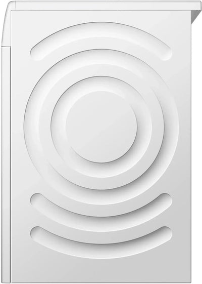 Siemens iQ700, WG44B2AW0, Smarte Waschmaschine 9 kg, Frontlader, 1400 UpM, speedPack XL, Antiflecken-System, i-Dos mit Waschmittel-Scan, smartFinish, Mini Load für Einzelteile, schonende Wäschepflege