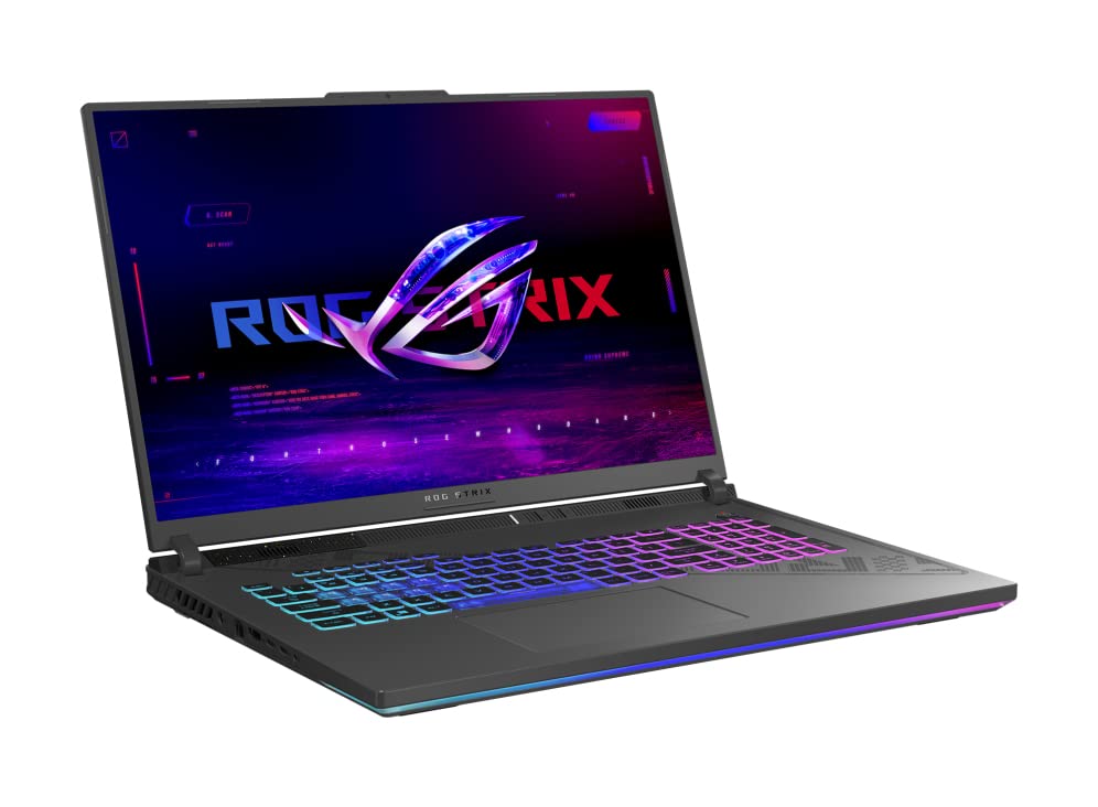 ASUS ROG Strix G18 90NR0CM1-M00670