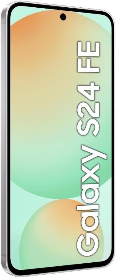 Samsung S721B Galaxy S24 FE 128GB/8GB RAM Dual-SIM mint