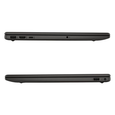 HP 250 - Schwarz (G10) - 15,6" FHD - Core i7 1355U - RAM: 32GB - SSD: 1000GB - Windows 11 Pro #mit Funkmaus +Notebooktasche