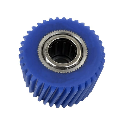 Ebike 36 V/48 V Nylon-Getriebe- für TSDZ2 Mittelantriebsmotor, Getriebe, Upgrade-Teile, Zubehör