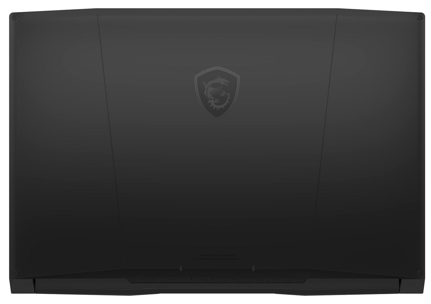 MSI Katana 17 B13VGK-671, Gaming Laptop, 43,9 cm (17,3 Zoll) FHD, 144 Hz, Intel Core i9-13900H, 16 GB DDR5-5200, 1 TB SSD, NVIDIA GeForce RTX 4070, Windows 11 Home, QWERTZ Tastatur, Schwarz