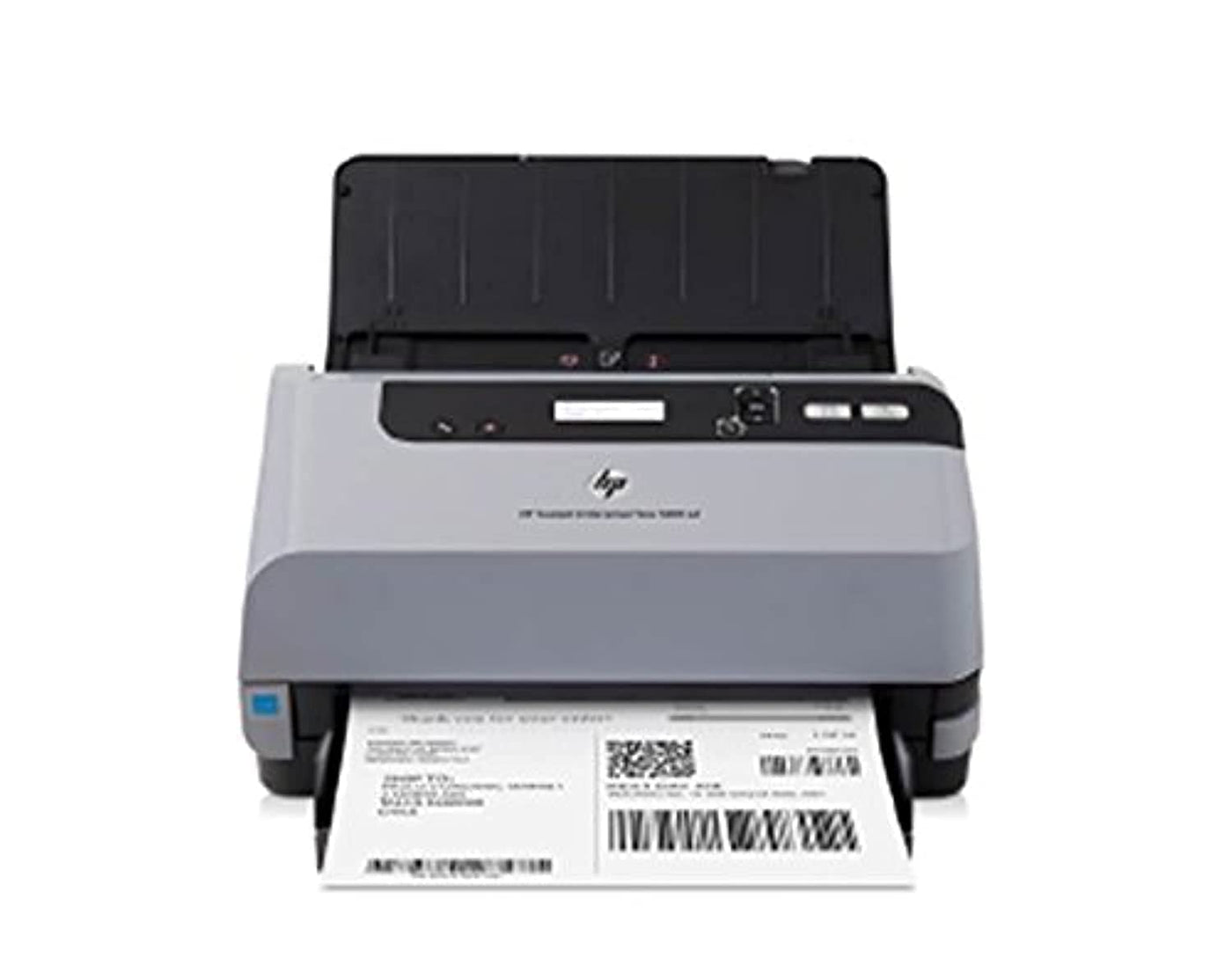 HP L2738A Scanjet Enterprise Flow 5000 s2 Dokumentenscanner (600dpi, USB 2.0)