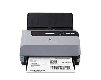 HP L2738A Scanjet Enterprise Flow 5000 s2 Dokumentenscanner (600dpi, USB 2.0)