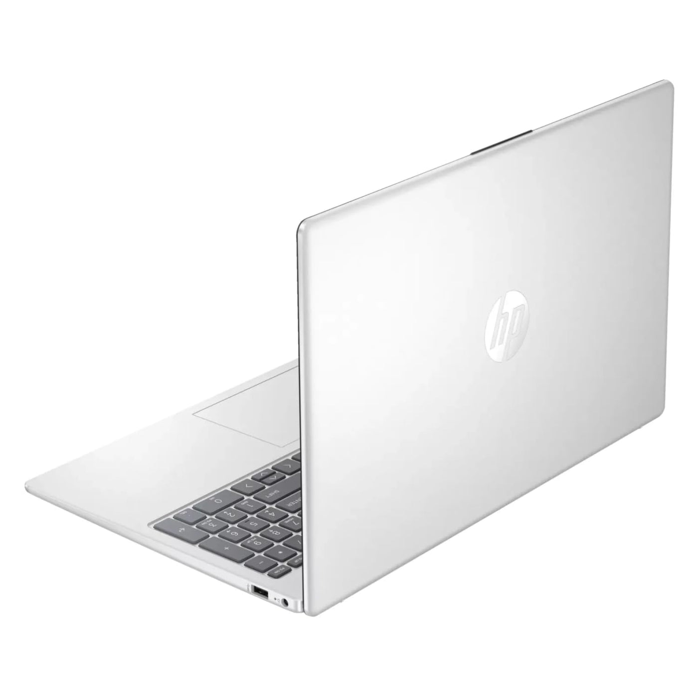 HP 15s <> Silber <> 15,6" FHD <> Core i5 1335U <> RAM: 16GB <> SSD: 500GB <> beleuchtete Tastatur <> Windows 11 Pro