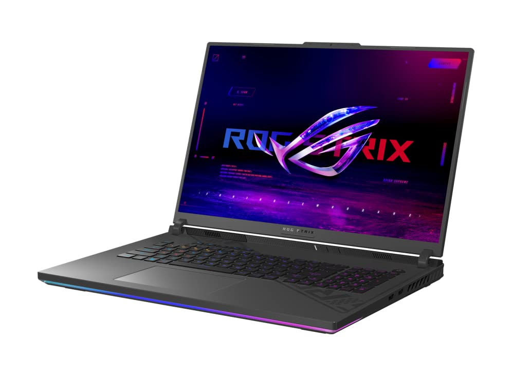 ASUS ROG Strix G18 90NR0CM1-M00670