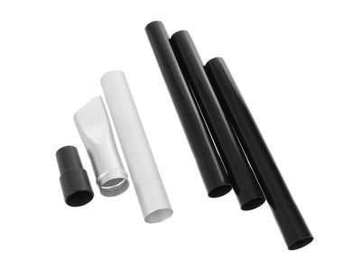 KAMINER Aschesauger Doppel-Filter-System kalte warme Asche Ofen 10927