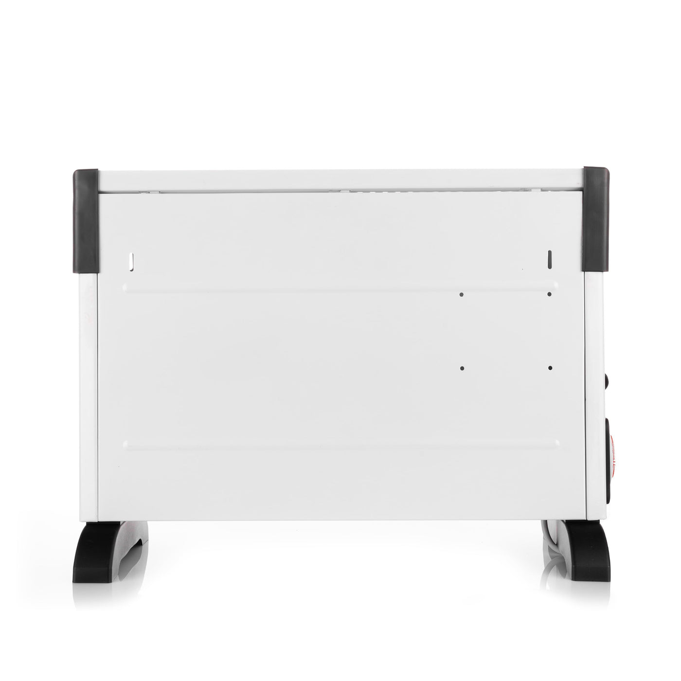 Lehmann LHOHC-2013A Konvektor elektrische Heizung | Heizkörper 750/1250 / 2000 Watt | Konvektorheizung mit Thermostat und Überhitzungsschutz | Elektroheizung Energiesparend für Schnelle Wärme