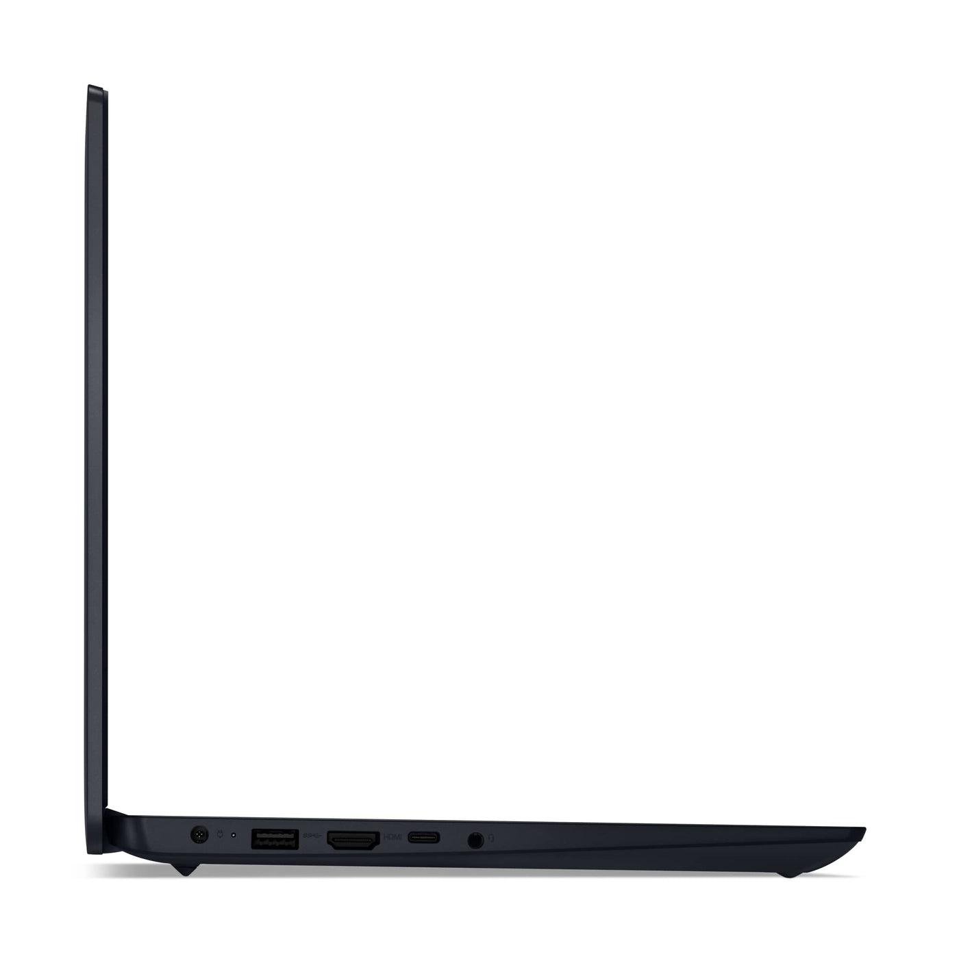 Lenovo Chromebook IdeaPad 3 | 14" Full HD Display | MediaTek MT8183 | 4GB RAM | 64GB SSD | ARM Mali-G72 MP3 Grafik | Chrome OS | QWERTZ | blau | 3 Monate Premium Care