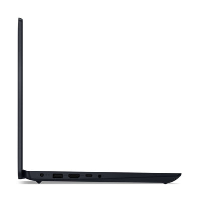 Lenovo Chromebook IdeaPad 3 | 14" Full HD Display | MediaTek MT8183 | 4GB RAM | 64GB SSD | ARM Mali-G72 MP3 Grafik | Chrome OS | QWERTZ | blau | 3 Monate Premium Care