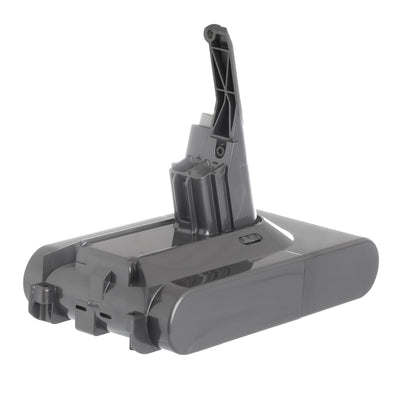 Dyson V8 967834-07 Lithium-Ionen-Akku, 21,6 V, kabellos, 2800 mAh, 65 Wh)