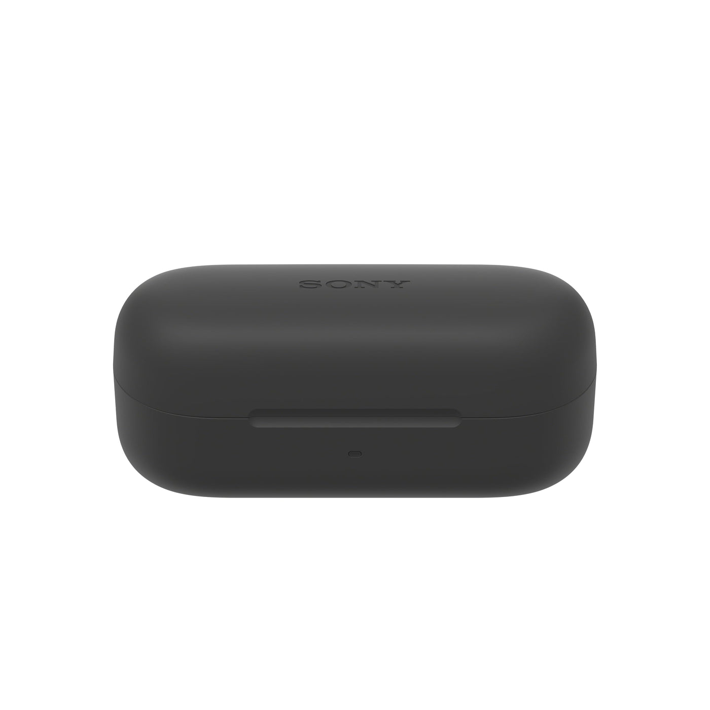 Sony WF-C510 Truly Wireless Kopfhörer - Kleine, leichte Bluetooth In-Ear-Kopfhörer mit Multipoint-Connection, Ambient Sound, IPX4 Rating, Spotify Tap, Quick Charge, 22 HR Akku, iOS & Android - Schwarz