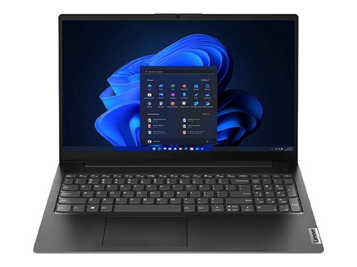 Lenovo V15 G4 82YU00XEGE - 15,6" FHD, AMD Ryzen 5 7520U, 16GB RAM, 512GB SSD, Windows 11 Plus