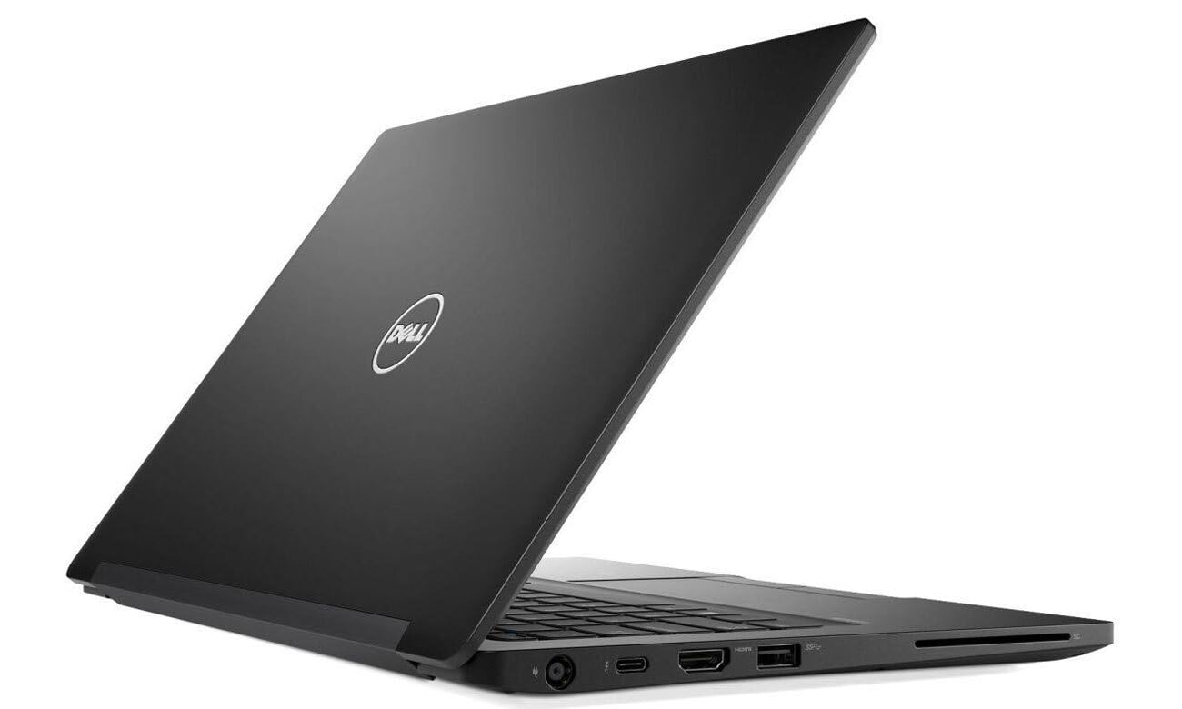 Dell Business Laptop Notebook Latitude 7290 i5-8350u 8GB 256GB SSD 1366x768 Windows 11 (Generalüberholt)