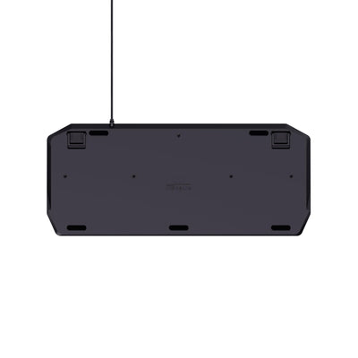 Trust Gaming GXT 836 Evocx Tastiera Gaming Layout Italiano QWERTY