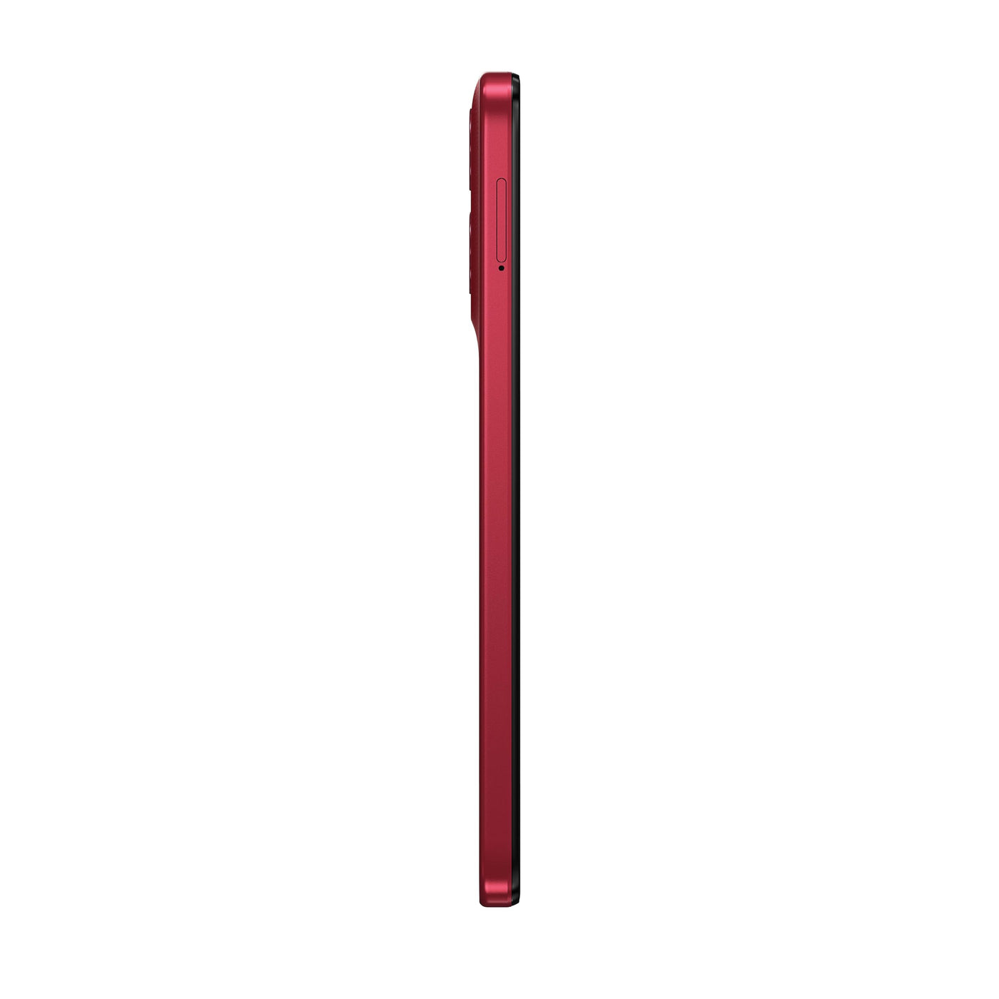 Motorola Moto G05 4G 4 GB/128 GB Rot (Plum Red) Dual-SIM