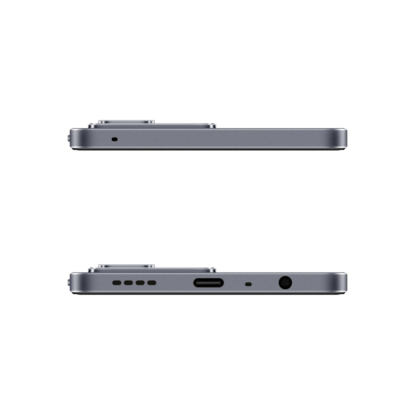 realme 14x 5G Smartphone 6 + 128 GB, Eye Comfort Display 120 Hz, scharfe Kamera mit 50MP, langlebiger Akku 5000 mAh, Stoßfestigkeit in Militärqualität, Octa-Core, Grün (ohne Adapter)
