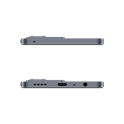 realme 14x 5G Smartphone 6 + 128 GB, Eye Comfort Display 120 Hz, scharfe Kamera mit 50MP, langlebiger Akku 5000 mAh, Stoßfestigkeit in Militärqualität, Octa-Core, Grün (ohne Adapter)