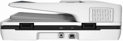HP ScanJet Pro 3500 f1 (Scanner, Flachbett, 50-Blatt ADF, USB)