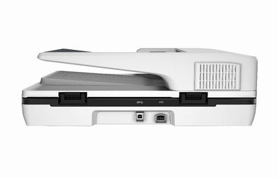 HP ScanJet Pro 3500 f1 (Scanner, Flachbett, 50-Blatt ADF, USB)