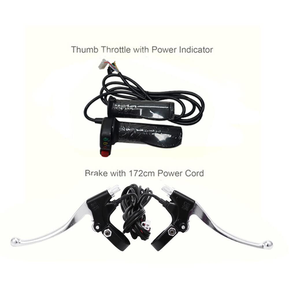 czyuRachel 26 Zoll E-Bike Vorderrad, 36v 250w Elektrofahrrad Umbausatz Conversion Motor Kit Ebike Conversion Kit Electric Bicycle Umbausatz Pedelec Umbausatz Mit Qualität Controller Tasche