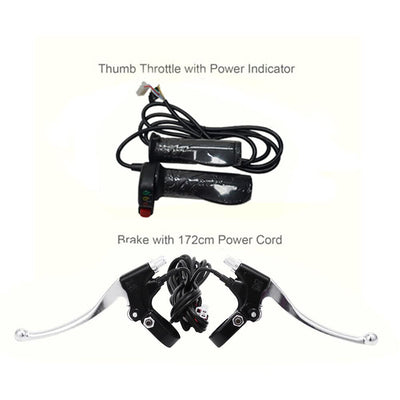 czyuRachel 26 Zoll E-Bike Vorderrad, 36v 250w Elektrofahrrad Umbausatz Conversion Motor Kit Ebike Conversion Kit Electric Bicycle Umbausatz Pedelec Umbausatz Mit Qualität Controller Tasche