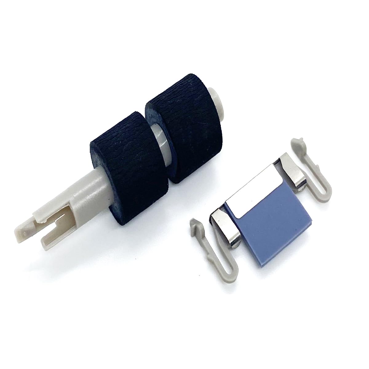 TasLin Pick Roller Pickup Roller Separation Pad Assy Assembly Compatible with Fujitsu ScanSnap S300 S300M S1300 S1300i