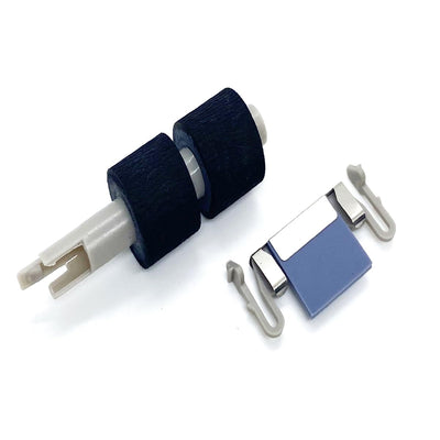 TasLin Pick Roller Pickup Roller Separation Pad Assy Assembly Compatible with Fujitsu ScanSnap S300 S300M S1300 S1300i
