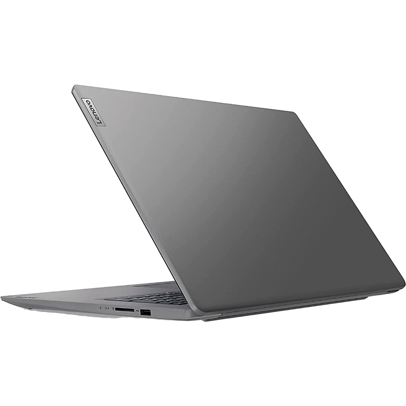 Lenovo Laptop 17,3" FHD Display, Intel U300, 5 x 4.40 GHz, 24 GB RAM, 1000 GB SSD, Intel UHD Grafik, Norton 360, Windows 11