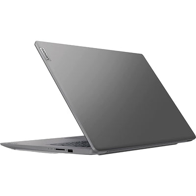 Lenovo Laptop 17,3" FHD Display, Intel U300, 5 x 4.40 GHz, 24 GB RAM, 1000 GB SSD, Intel UHD Grafik, Norton 360, Windows 11