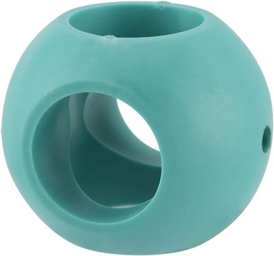 Akozon Zauberkugel Waschmaschine, Umweltfreundliche Wäschekugel, Wäschekugeln für Waschmittel, Hausfrauenhelfer, Antikalk-Kugel, Magnetisch, Magnetisch