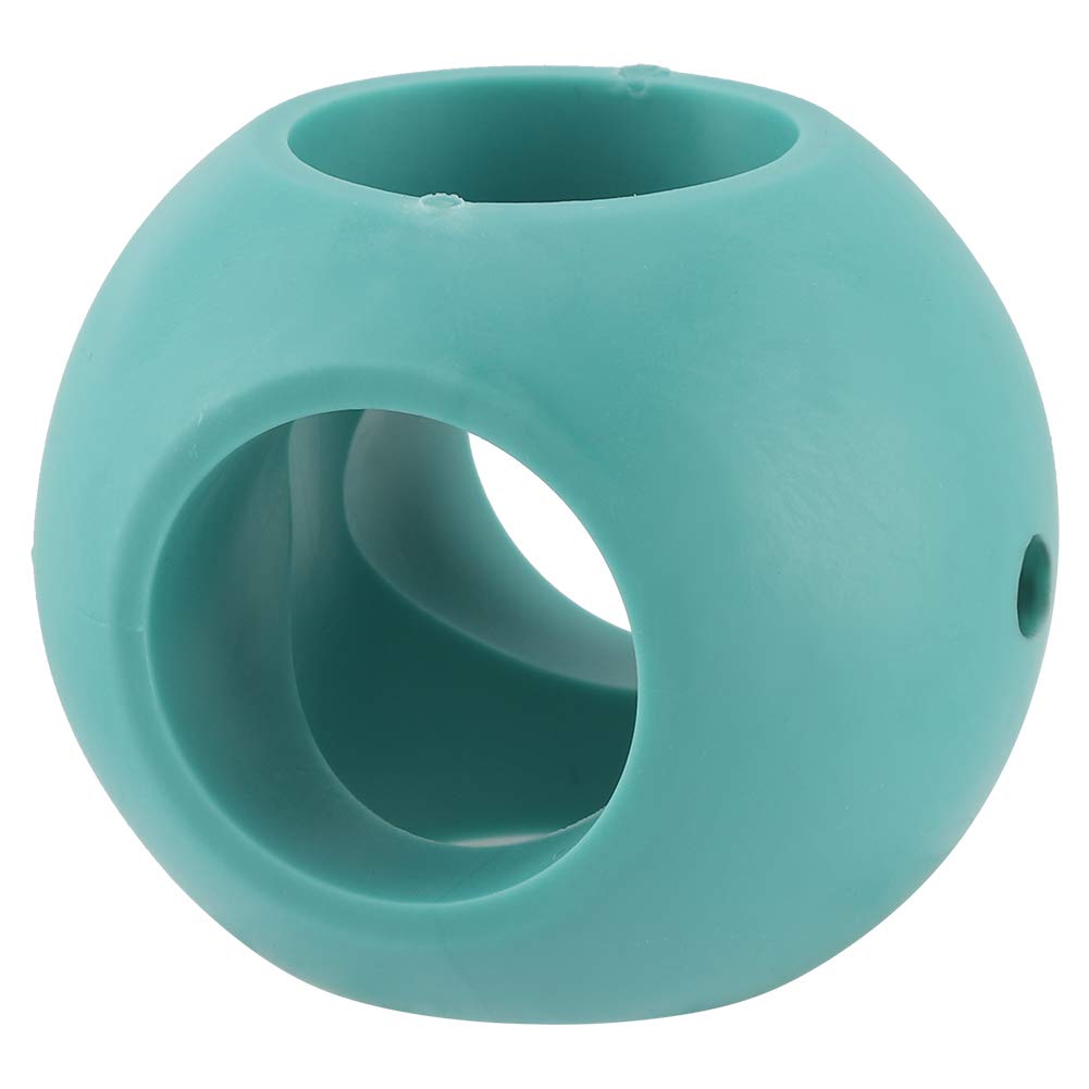 Akozon Zauberkugel Waschmaschine, Umweltfreundliche Wäschekugel, Wäschekugeln für Waschmittel, Hausfrauenhelfer, Antikalk-Kugel, Magnetisch, Magnetisch