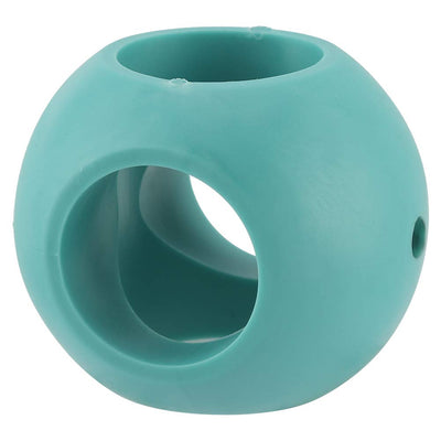 Akozon Zauberkugel Waschmaschine, Umweltfreundliche Wäschekugel, Wäschekugeln für Waschmittel, Hausfrauenhelfer, Antikalk-Kugel, Magnetisch, Magnetisch