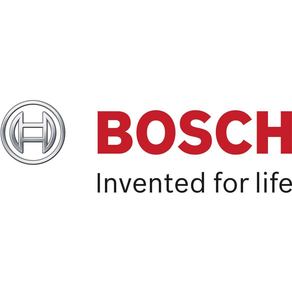 Bosch Professional 18V System Akku Handstaubsauger GAS 18V-1 (inkl. Absaugrohr, Fugendüse, Teppichdüse, Behältervolumen 1 Liter, ohne Akku/ Ladegerät)